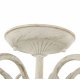 Потолочная люстра Arte Milano 340800/8 WT+G