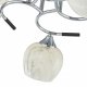 Потолочная люстра Arte Milano Amalfi 327985/3 CR+BK УЦ