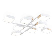 Потолочная люстра Ambrella Light Linetech Comfort FL4888