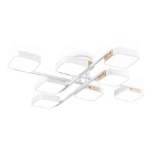 Потолочная люстра Ambrella Light Linetech Comfort FL4888