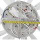 Потолочная люстра Natali Kovaltseva Vio LED LAMPS 81454