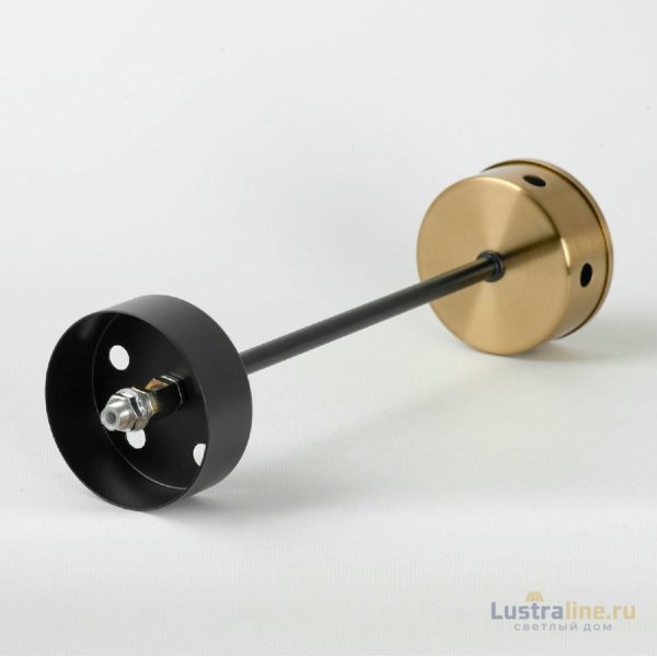 Потолочная люстра Lussole LSP-8896