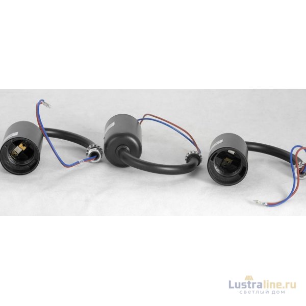 Потолочная люстра Lussole LGO LATTICE GRLSP-8215 Потолочная люстра Lussole LGO LATTICE GRLSP-8215