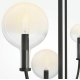 Потолочная люстра Maytoni Status MOD333PL-06B