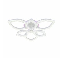Потолочная люстра Escada Aquarius 10289/6LED BL