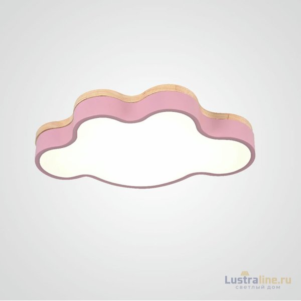 Потолочная люстра ImperiumLoft Cloud Eco 189506-26