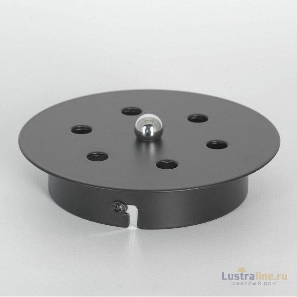 Потолочная люстра Lussole Greensboro LSP-8820