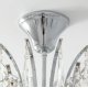 Потолочная люстра Citilux Селена CL302160