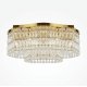 Потолочная люстра Maytoni Dune DIA005CL-10G