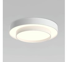 Потолочная люстра Eurosvet Force 90331/2 белый a065957