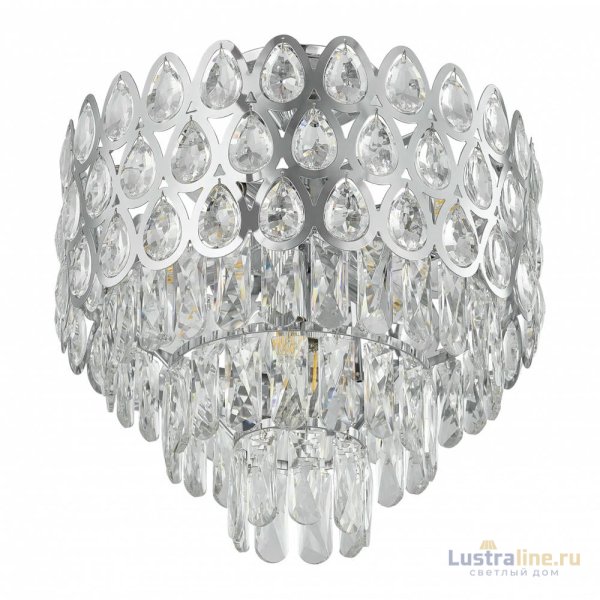 Потолочная люстра Arte Milano Sorrento 372019/6/50/390 CR