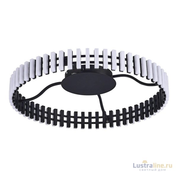 Потолочная люстра ST Luce Estense SL6203.402.40