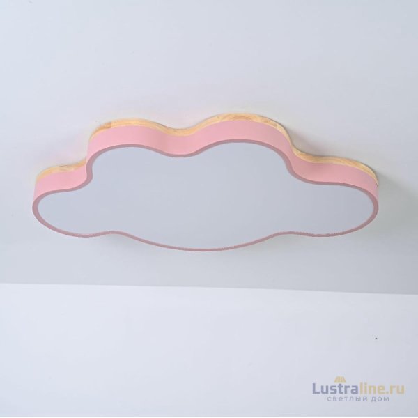 Потолочная люстра ImperiumLoft Cloud Eco 189508-26