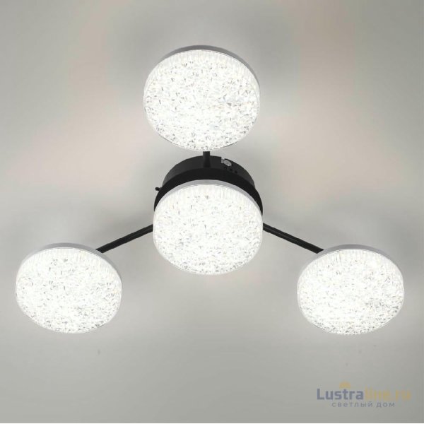Потолочная люстра Lumion Didana 8236/4CL Потолочная люстра Lumion Didana 8236/4CL