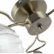 Потолочная люстра Arte Milano Amalfi 329207/3 AB
