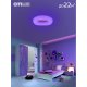 Потолочная люстра Citilux Стратус Смарт CL732A660G