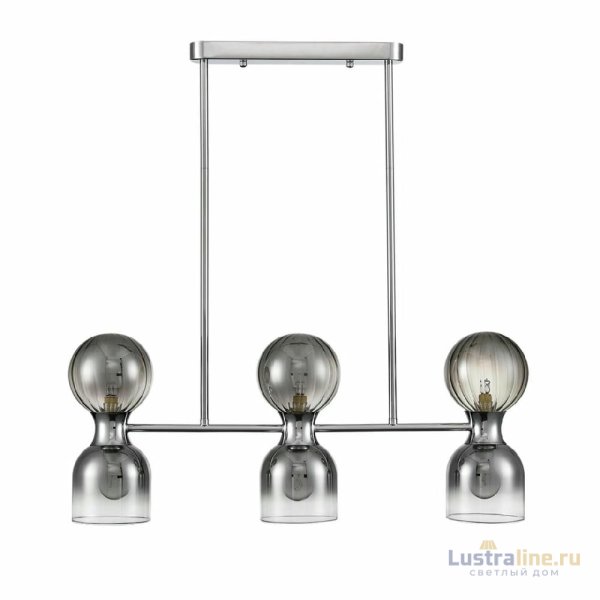 Потолочная люстра Lumion Tauna 8114/6