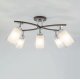 Потолочная люстра Citilux Фортуна CL156152
