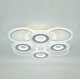Потолочная люстра Escada Klio 10276/8LED
