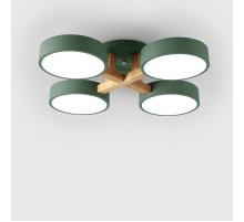 Потолочная люстра ImperiumLoft Joist 178328-26 Потолочная люстра ImperiumLoft Joist 178328-26