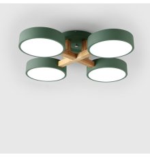 Потолочная люстра ImperiumLoft Joist 178328-26