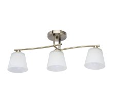 Потолочная люстра De Markt City Тетро 673014303 Потолочная люстра De Markt City Тетро 673014303