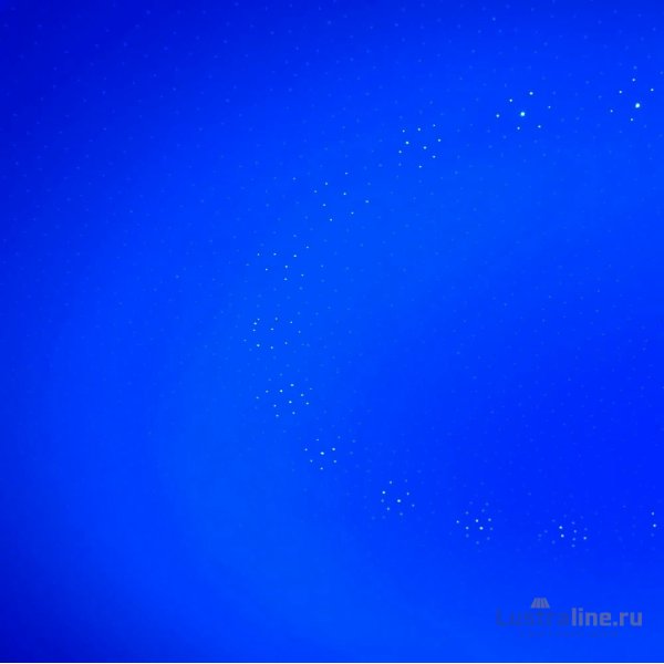 Потолочная люстра Citilux Спутник CL734900G Потолочная люстра Citilux Спутник CL734900G