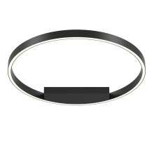 Потолочная люстра Maytoni Rim MOD058CL-L35BK