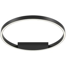 Потолочная люстра Maytoni Rim MOD058CL-L35BK