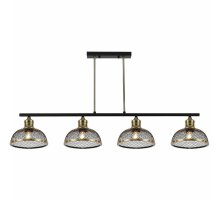 Потолочная люстра Reluce 06494-0.9-04 Потолочная люстра Reluce 06494-0.9-04