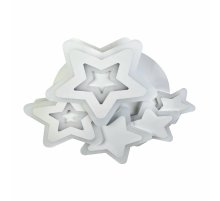 Потолочная люстра LED4U L10123-500