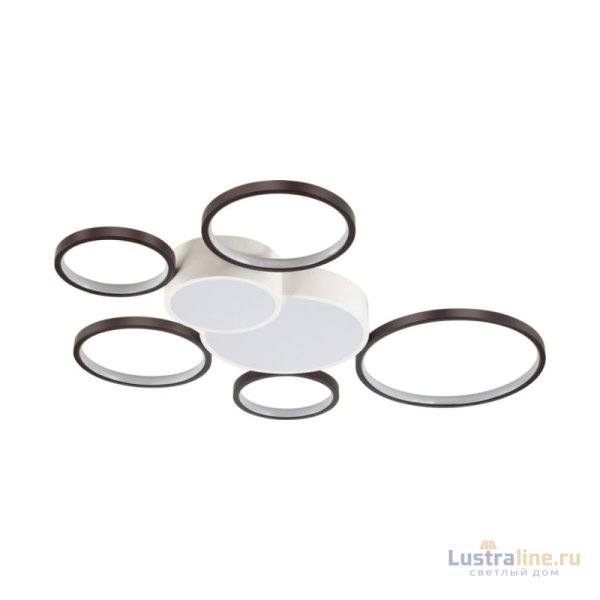 Потолочная люстра Lumion Norbert 5254/99CL Потолочная люстра Lumion Norbert 5254/99CL