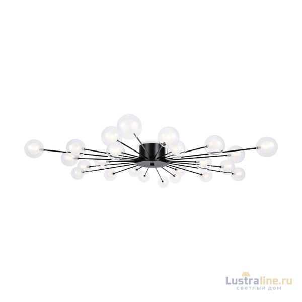 Потолочная люстра Freya Celebrity FR5242CL-24B1