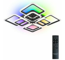 Потолочная люстра Natali Kovaltseva Spektr LED LAMPS 81108/7C