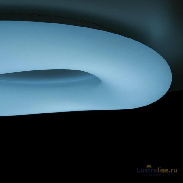 Потолочная люстра Citilux Стратус Смарт CL732A660G Потолочная люстра Citilux Стратус Смарт CL732A660G
