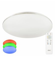 Потолочная люстра Citilux Симпла CL714900G