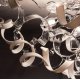 Потолочная люстра Citilux Рандом CL222191
