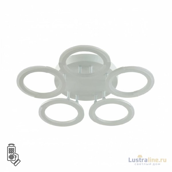 Потолочная люстра Lumion Kalifa 8027/55CL