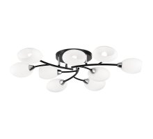 Потолочная люстра Citilux Флорида CL148195 Потолочная люстра Citilux Флорида CL148195