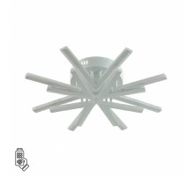Потолочная люстра Lumion Alberta 8029/65CL