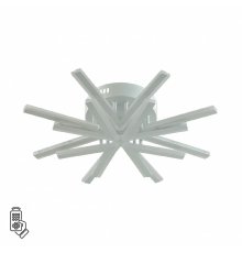 Потолочная люстра Lumion Alberta 8029/65CL