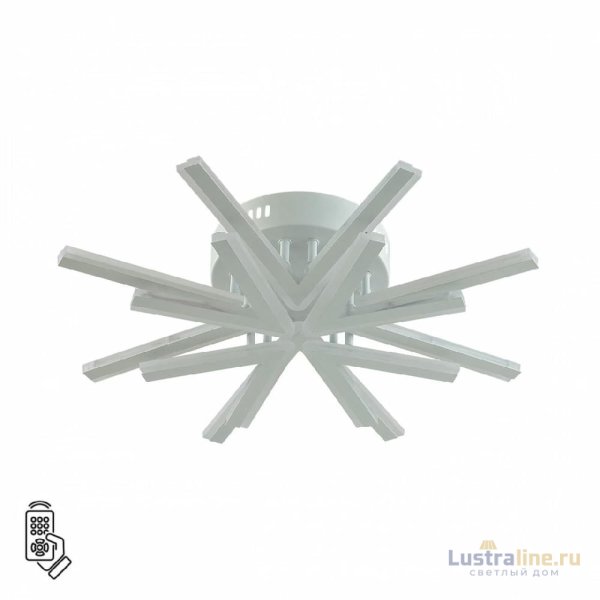Потолочная люстра Lumion Alberta 8029/65CL
