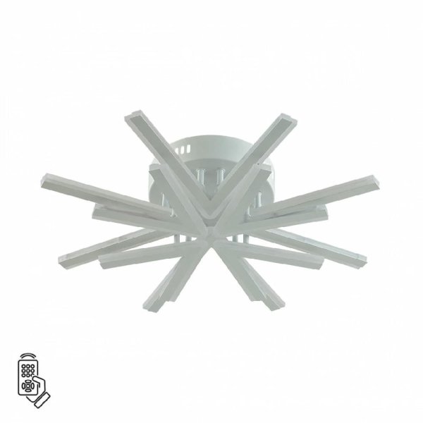 Потолочная люстра Lumion Alberta 8029/65CL