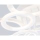 Потолочная люстра Ambrella Light Original Acrylica FA8945