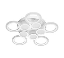 Потолочная светодиодная люстра Lumion Ledio 5264/84CL УЦ