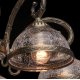 Потолочная люстра MW-Light Аманда 481011805