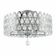 Потолочная люстра Arte Milano Sorrento 371019/6/50/490 CR
