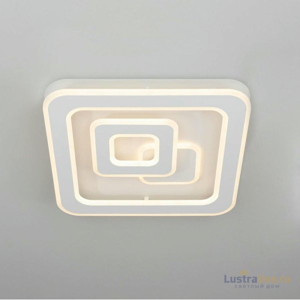 Потолочная люстра Citilux Квест CL739140 Потолочная люстра Citilux Квест CL739140