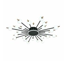 Потолочная люстра Escada Meteor 629/A LED BL