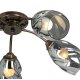 Потолочная люстра Vitaluce V4936-7/5PL